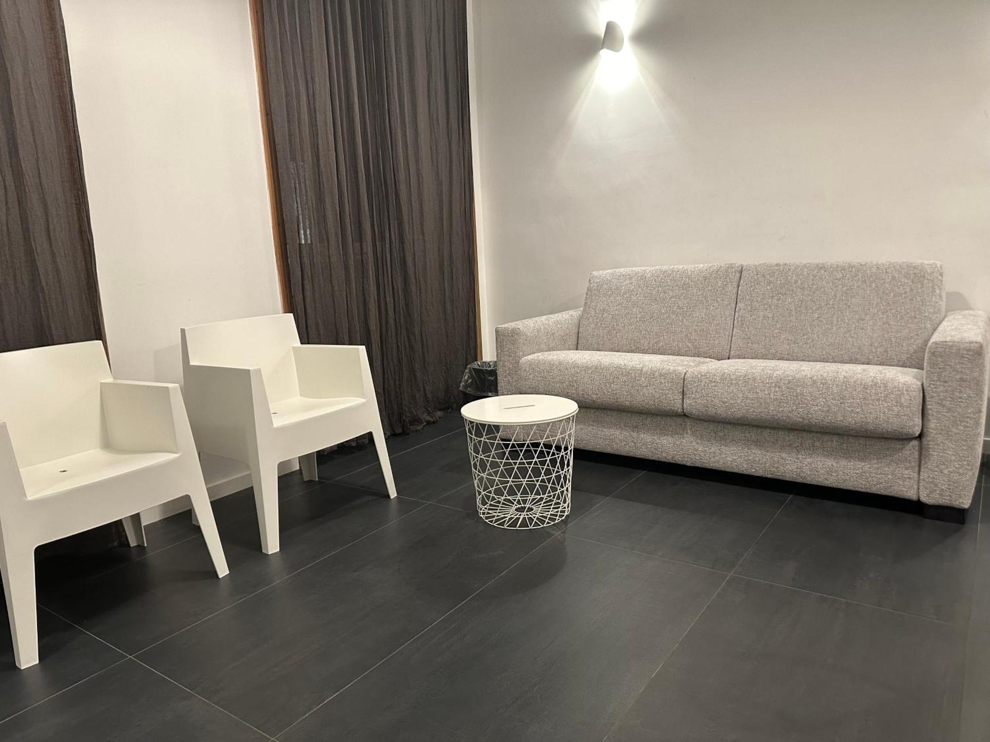 Ferienwohnung Claudio My House Rom Exterior foto