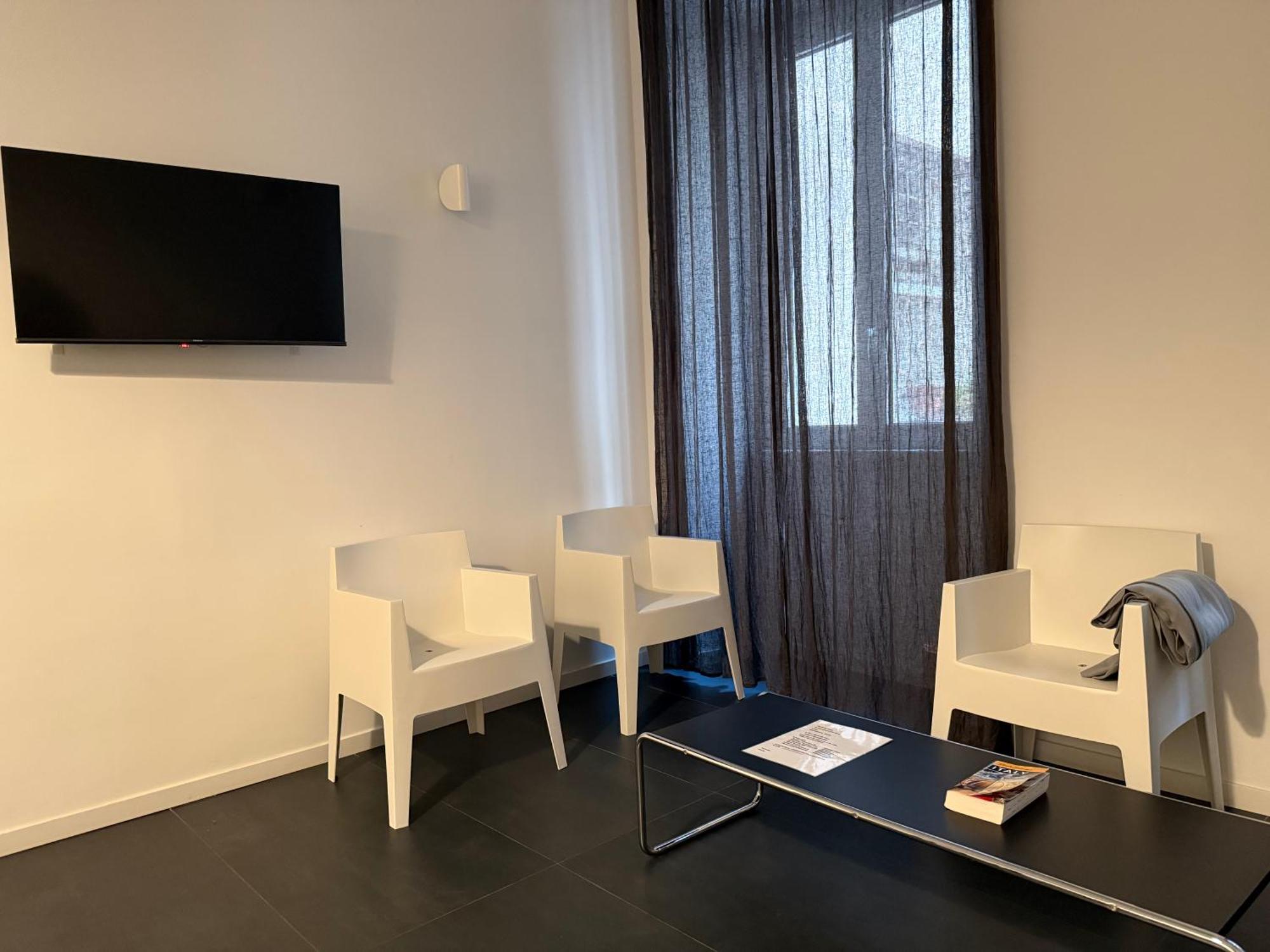 Ferienwohnung Claudio My House Rom Exterior foto