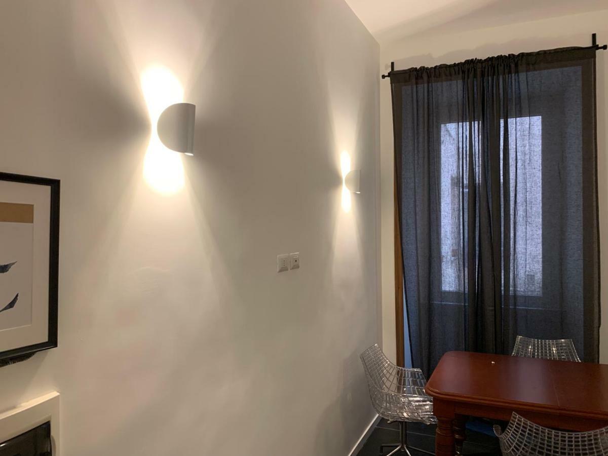 Ferienwohnung Claudio My House Rom Exterior foto