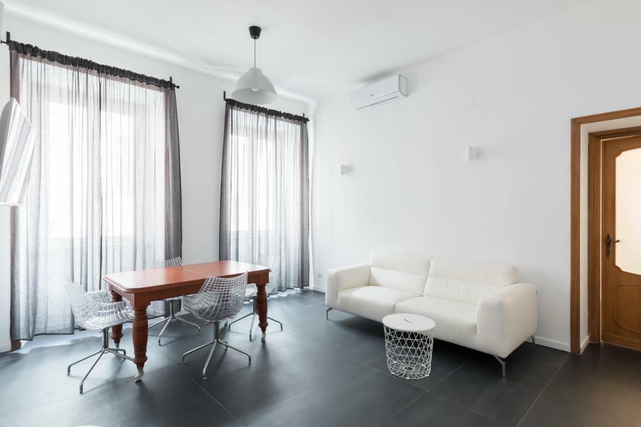 Ferienwohnung Claudio My House Rom Exterior foto