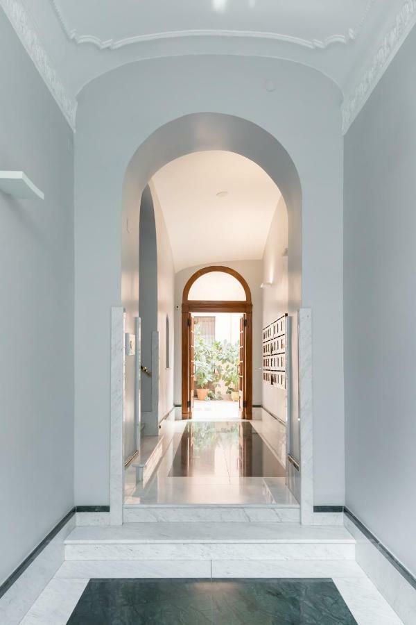 Ferienwohnung Claudio My House Rom Exterior foto