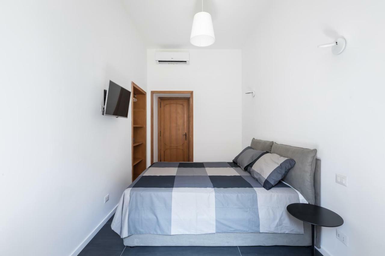 Ferienwohnung Claudio My House Rom Exterior foto