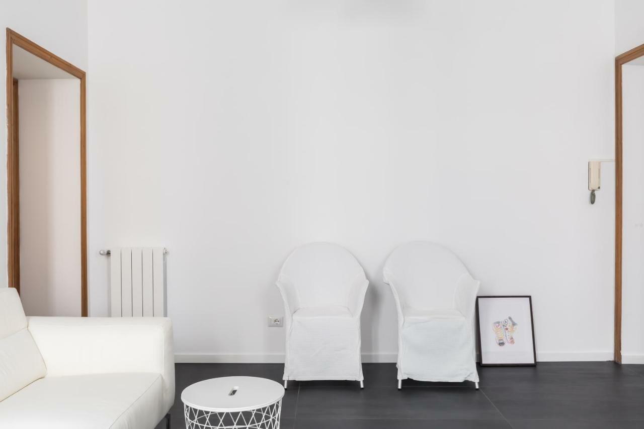 Ferienwohnung Claudio My House Rom Exterior foto