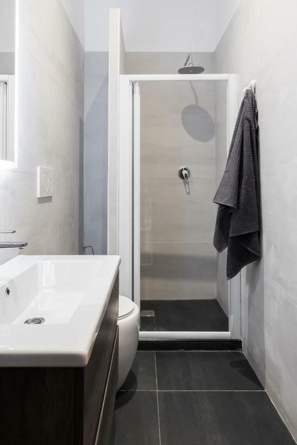 Ferienwohnung Claudio My House Rom Exterior foto