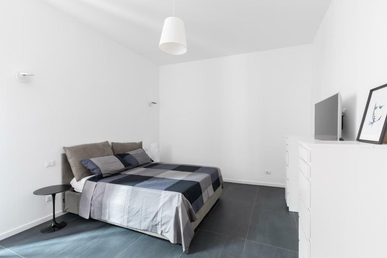 Ferienwohnung Claudio My House Rom Exterior foto