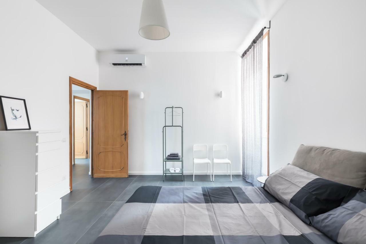 Ferienwohnung Claudio My House Rom Exterior foto