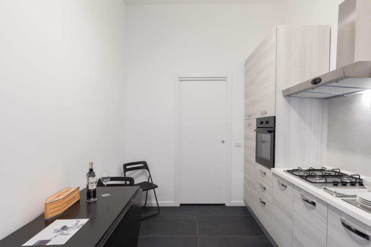 Ferienwohnung Claudio My House Rom Exterior foto